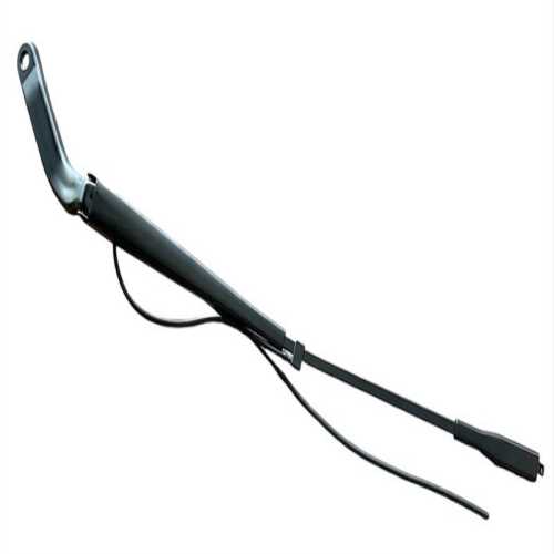 SPRINTER W906 SİLECEK DIŞ KOL ÖN SOL